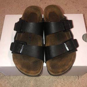 too small for me but in great shape! negotiable!